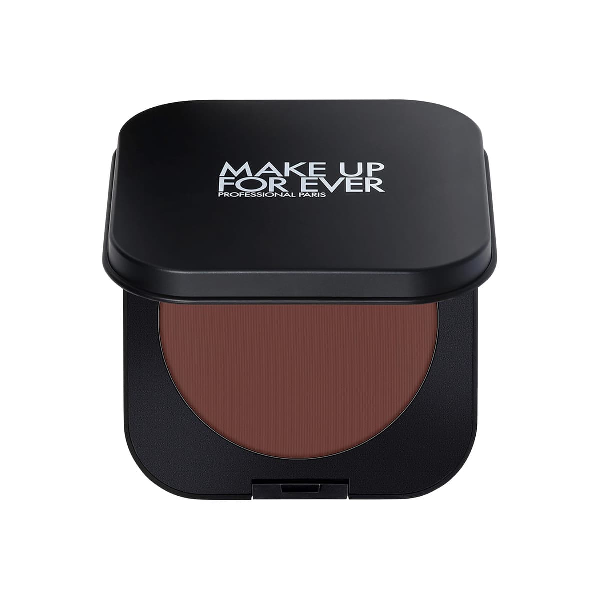Artist Longwear Skin-fusing Matte Powder Bronzer, #50 Sweet Espresso