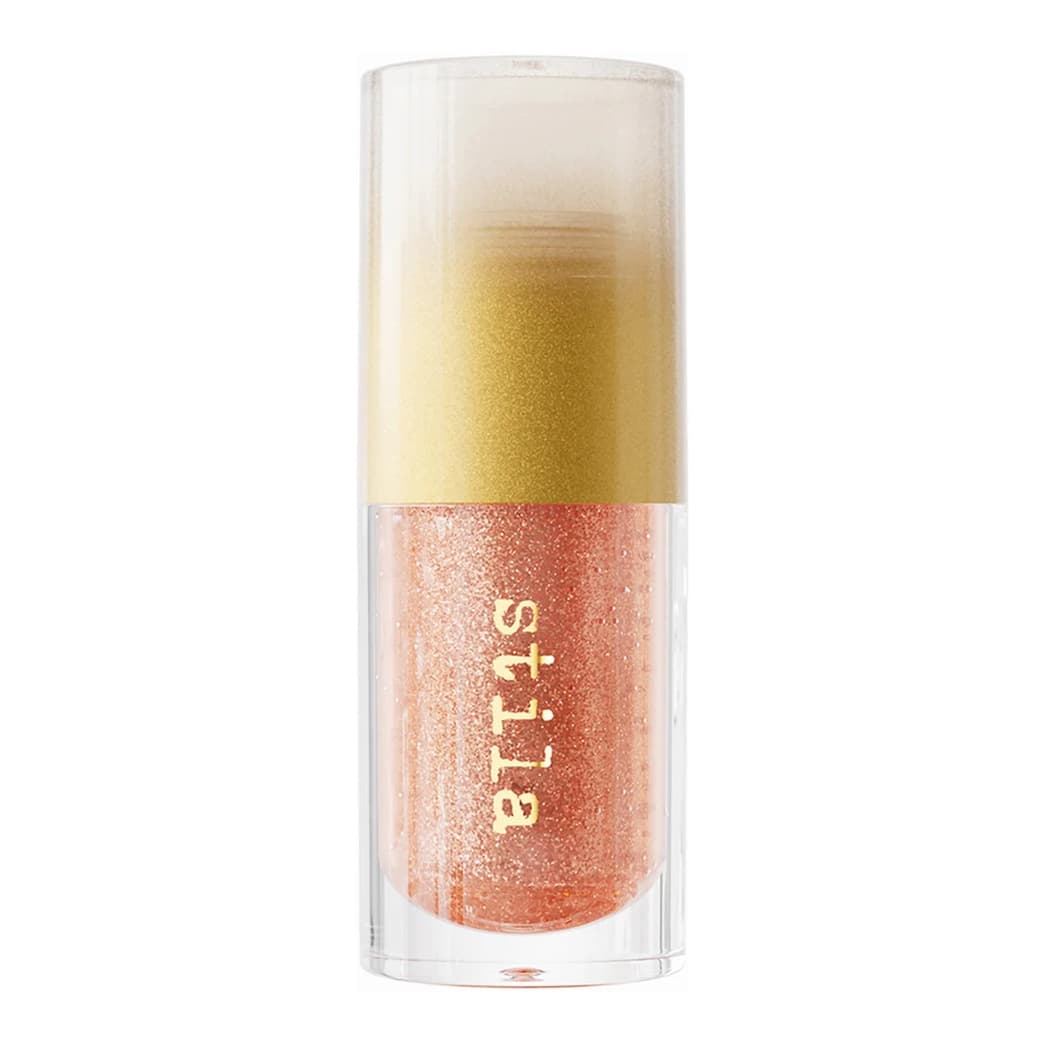 Heaven's Dew Gel Lip Oil, Kitten Komet