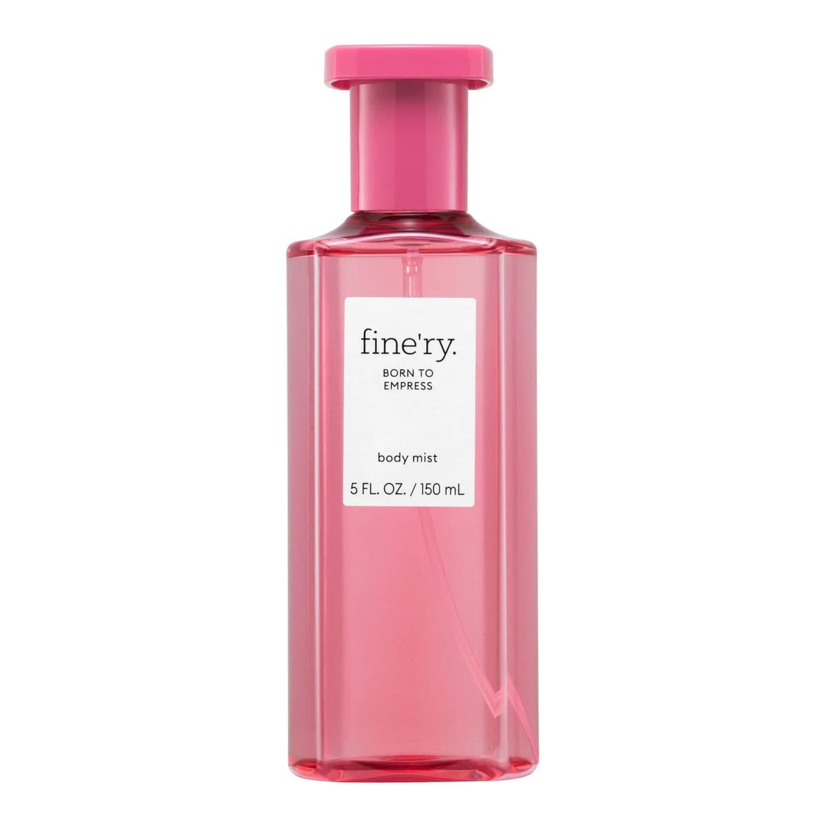 Body Mist Women's Fragrance Spray - Born to Empress
