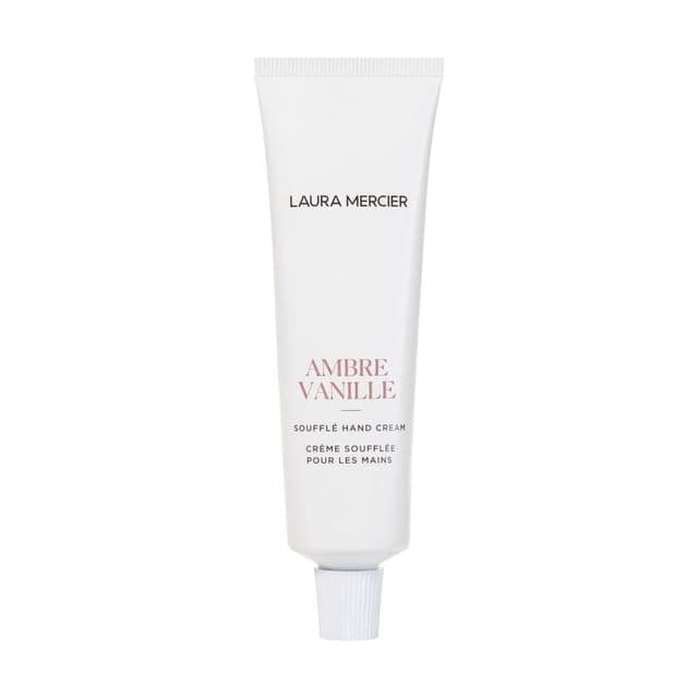 Souffle Hand Cream, Ambre Vanille