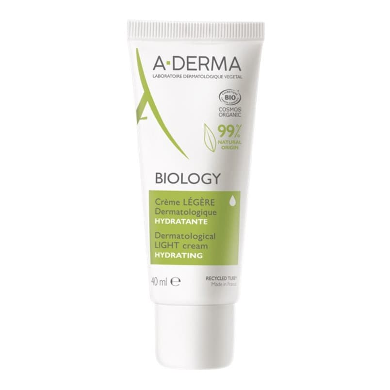 Biology Hydrating Light Cream