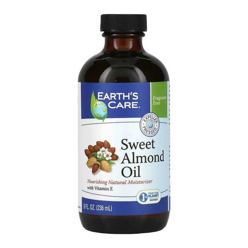 Sweet Almond Oil