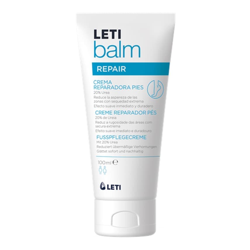 Repair Foot Repair Cream