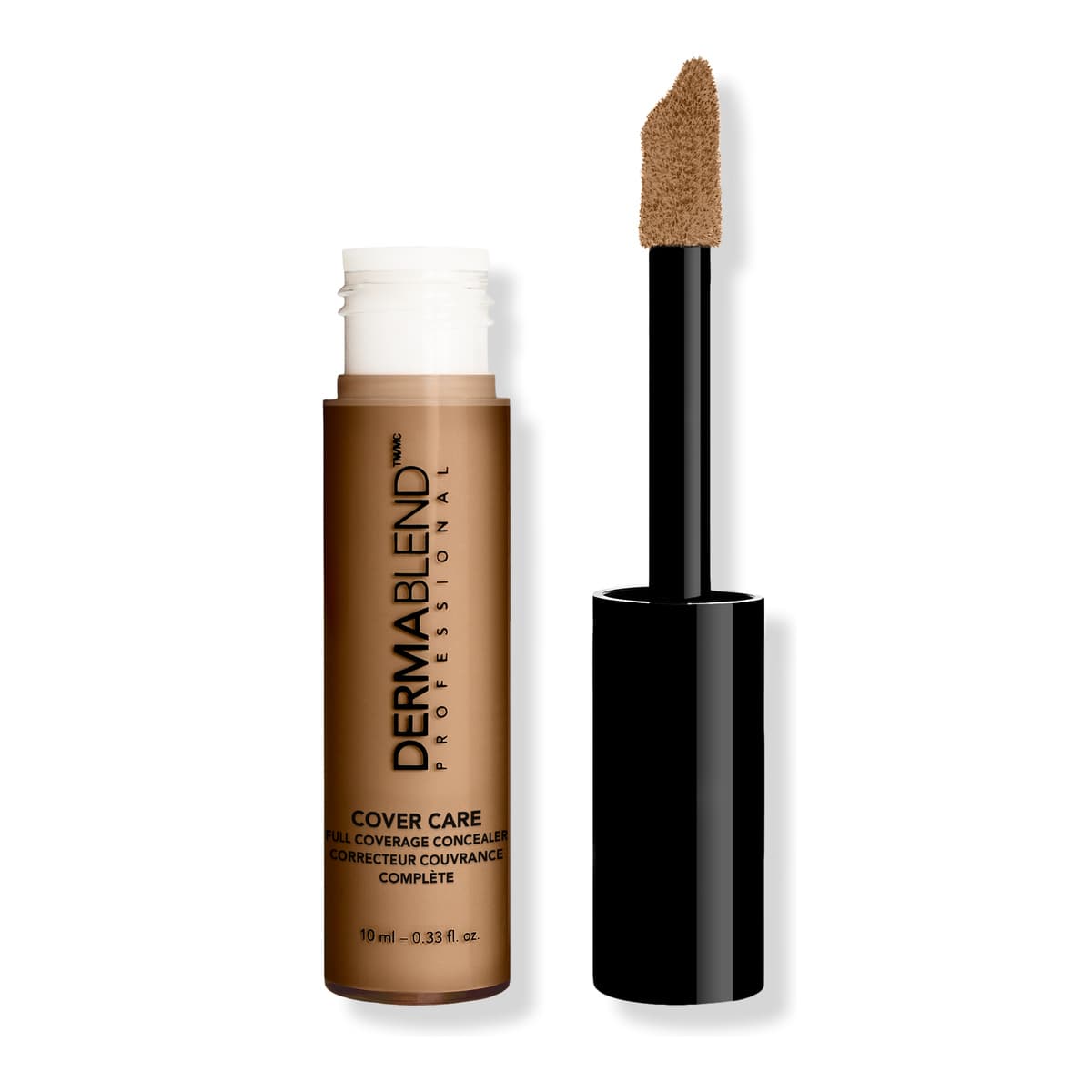 Cover Care Full Coverage Concealer, 73N