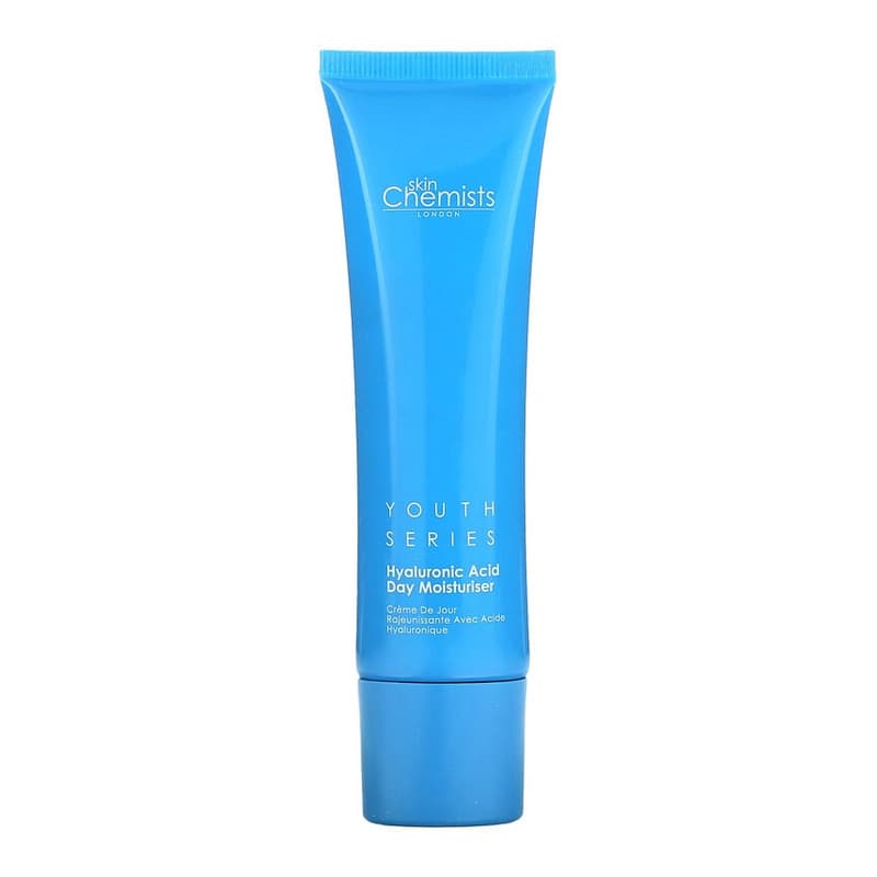 Youth Series, 1% Hyaluronic Acid Day Moisturizer