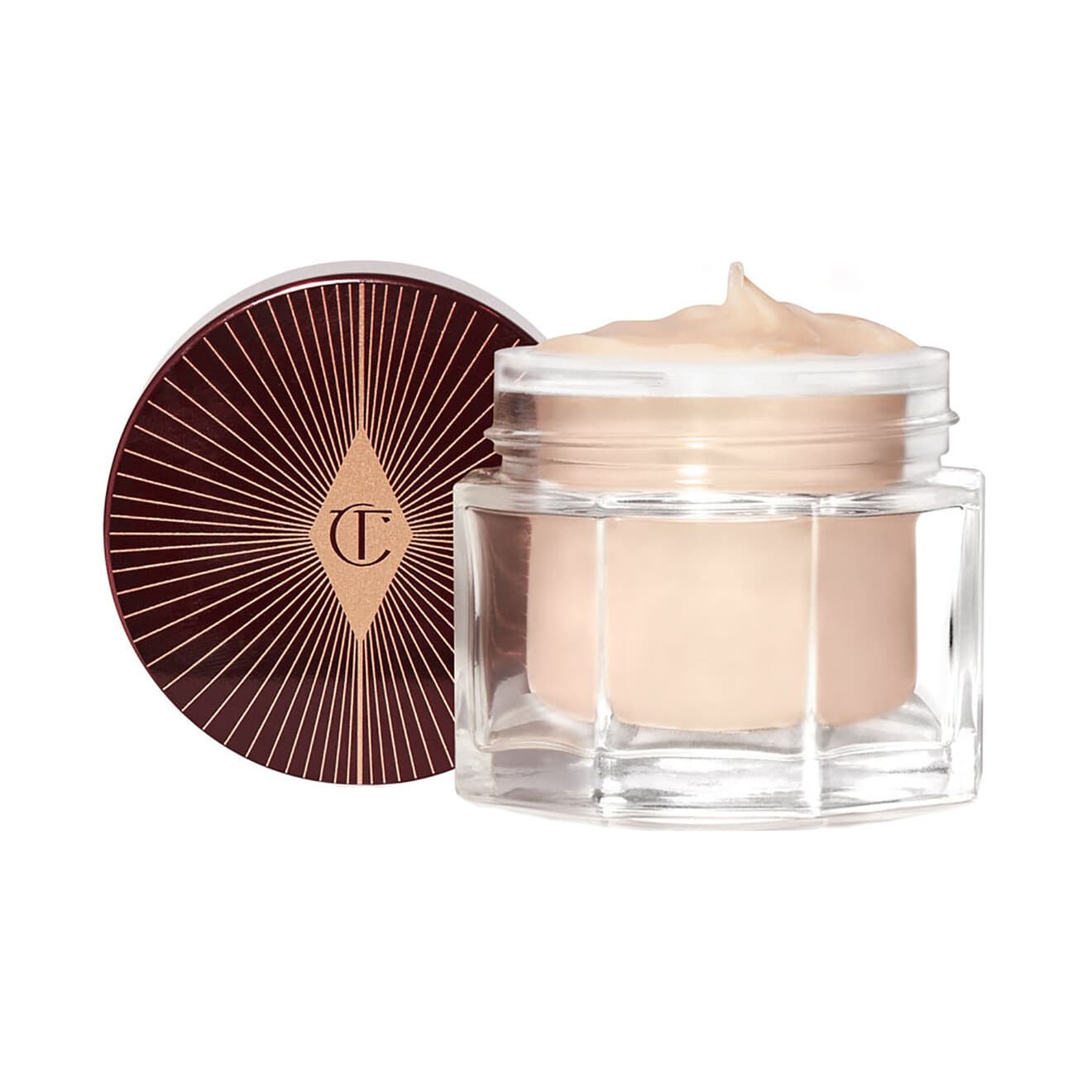 Magic Night Cream Refillable