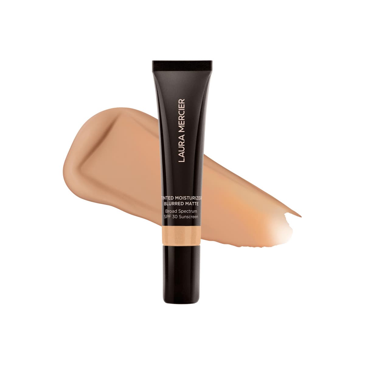 Tinted Moisturizer Oil Free Blurred Matte SPF 30, 3N Sand