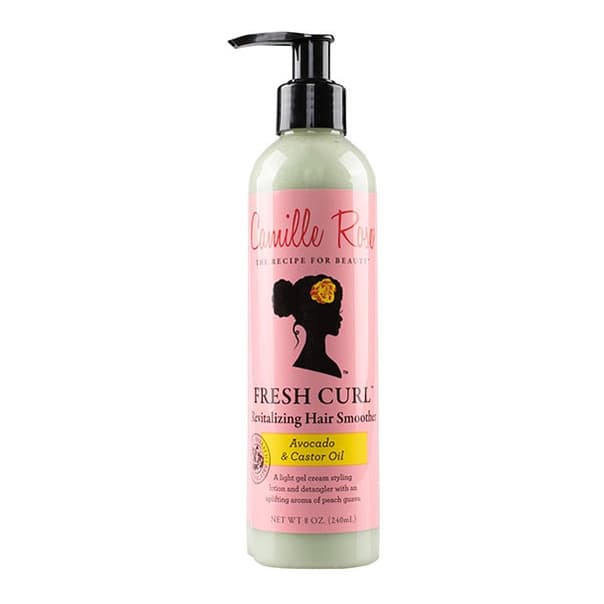 Fresh Curl Revitalise Smooth