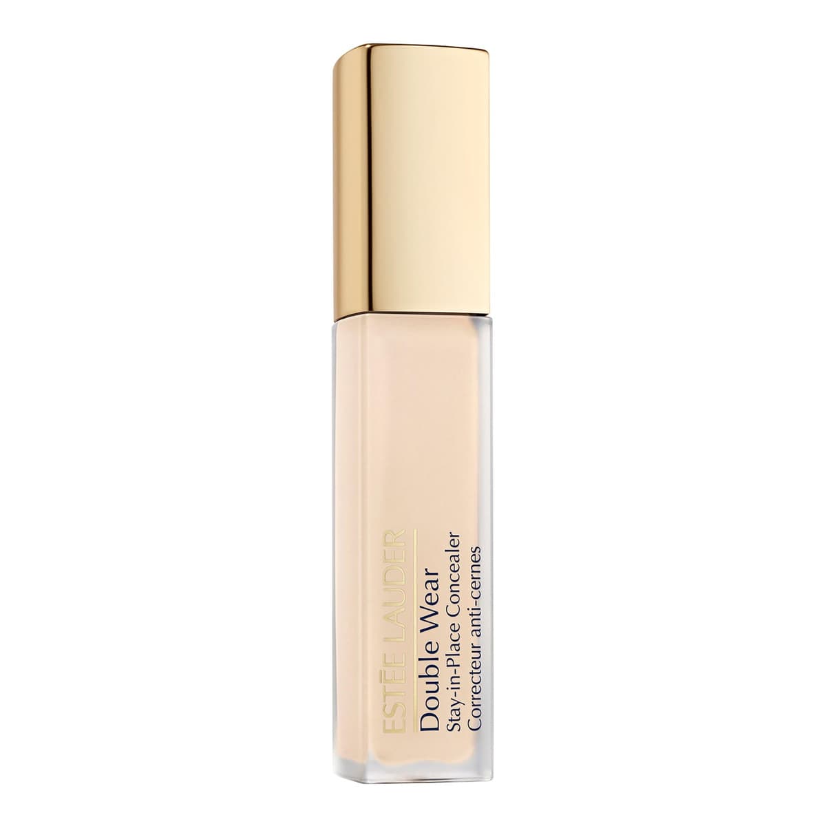 Double Wear Stay-in-Place 24-Hour Longwear Concealer, #0.5N
