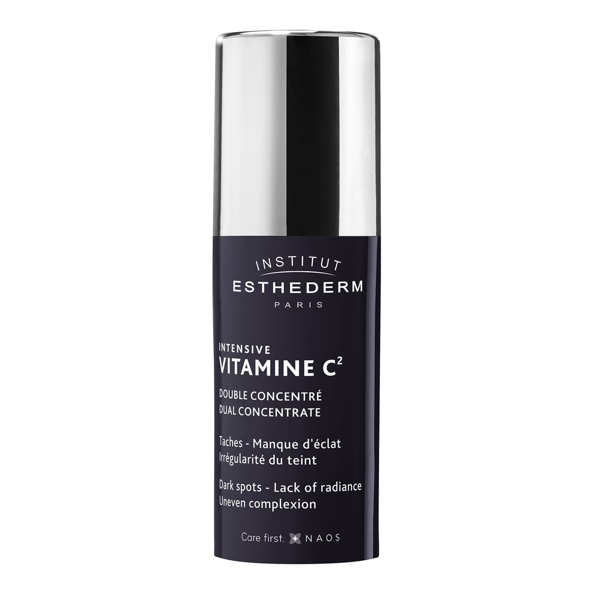 Intensive Vitamine C2 Dual Concentrate