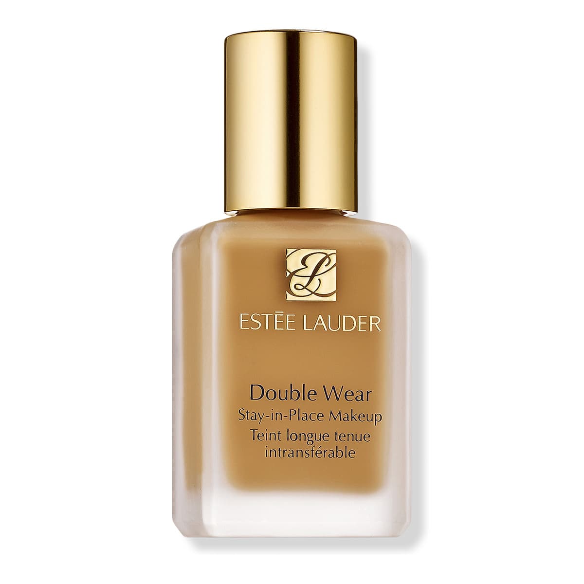 Double Wear Stay-in-Place Foundation, 4N1 Shell Beige