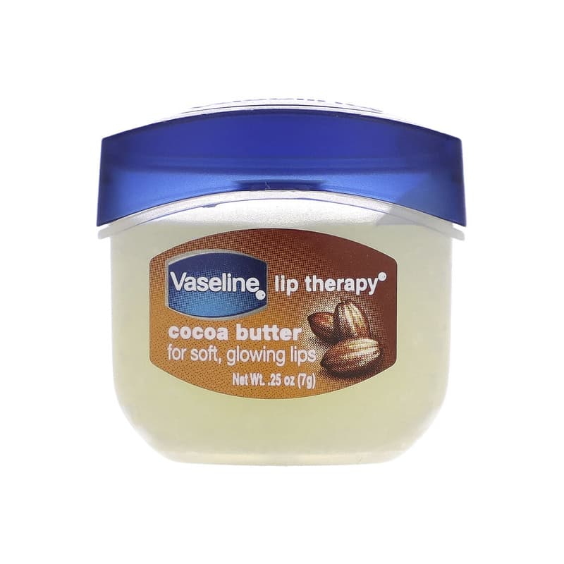 Lip Therapy, Cocoa Butter