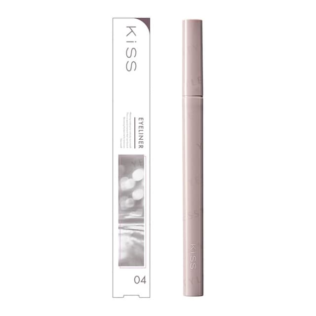 kiss New Appeal Eyeliner 04 Stone Gray
