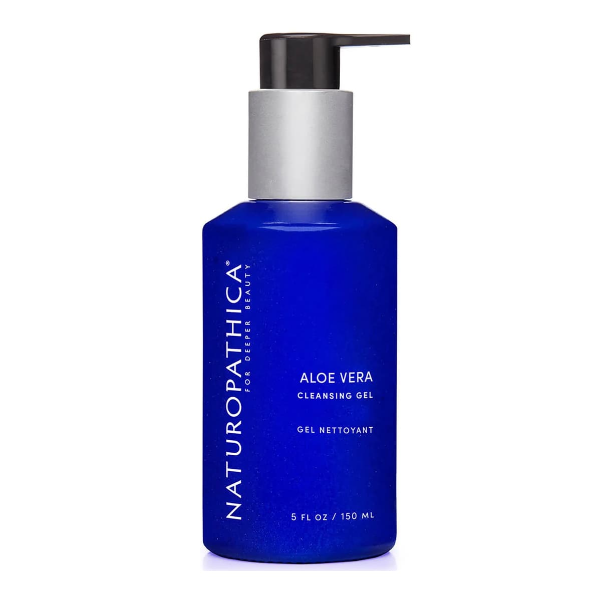 Aloe Vera Cleansing Gel