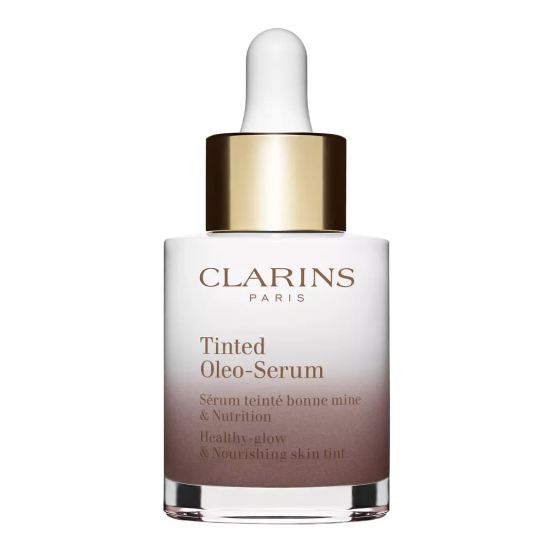 Tinted Oleo-Serum, #10