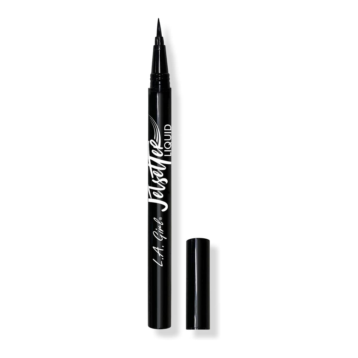 Jetsetter Liquid Liner - Black