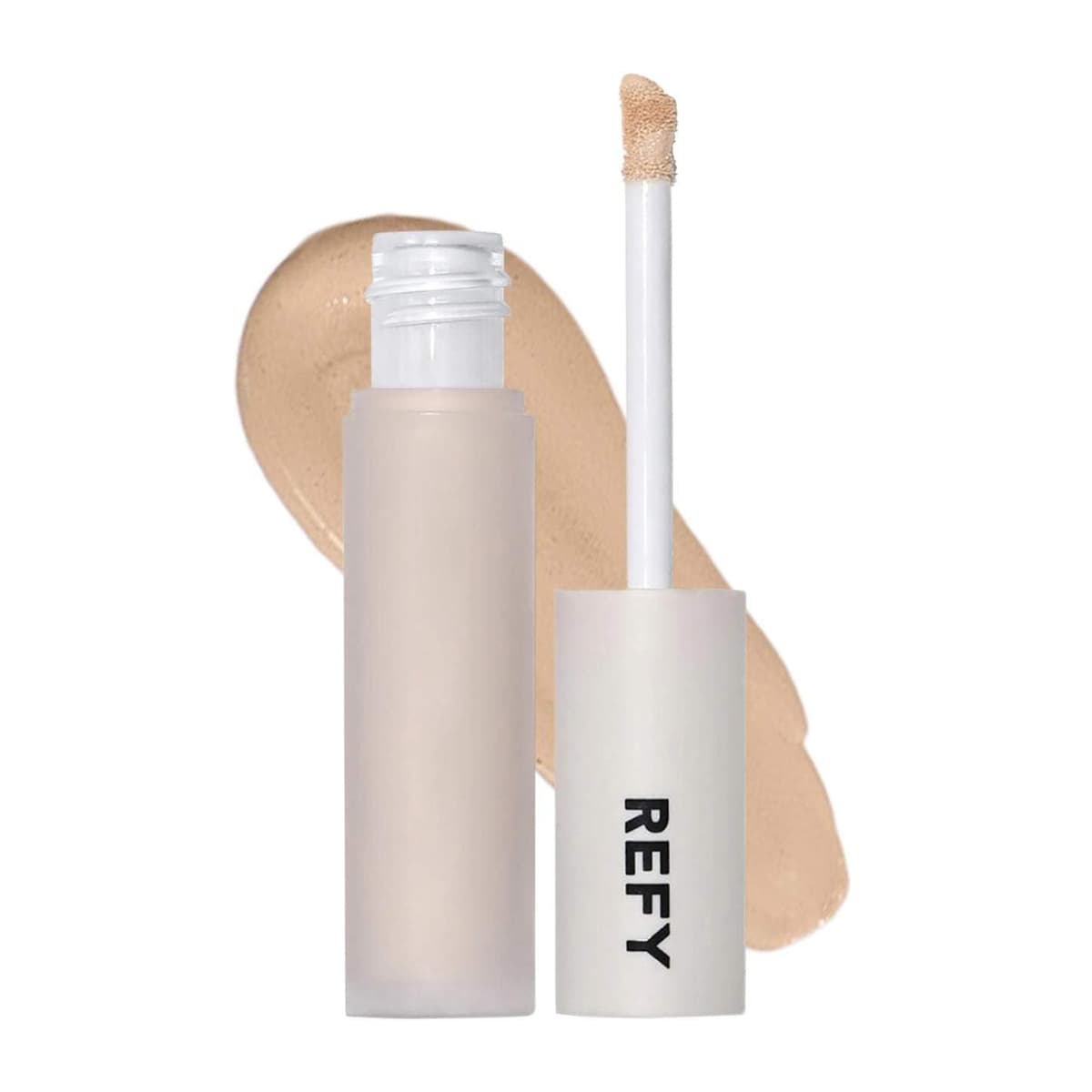 Brightening and Blurring Serum Concealer with Plant-Derived Squalene, #2