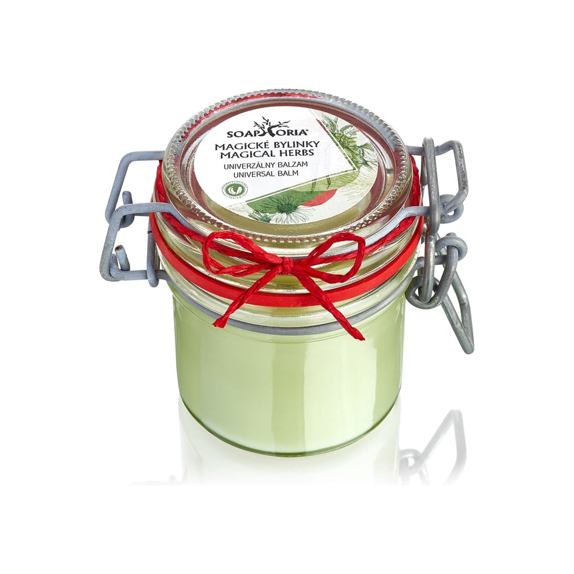 Magical Herbs Universal Balm