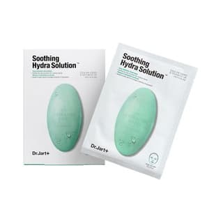 Dermask Soothing Hydra Solution, pcs