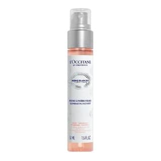 Reine Blanche Bright Face Mist