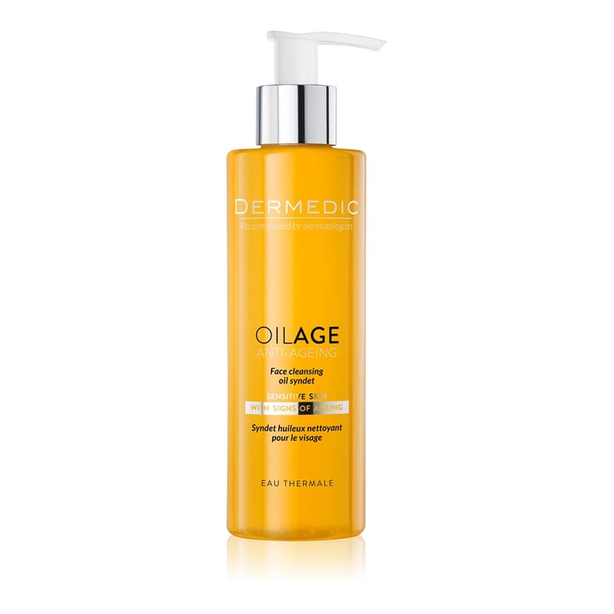 Oilage Anti-Ageing