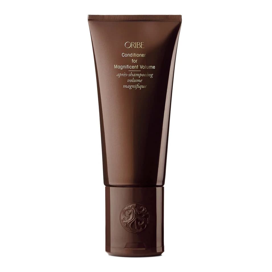 Unisex Feather-Light Fortifies Strengthens Conditioner For Magnificent Volume