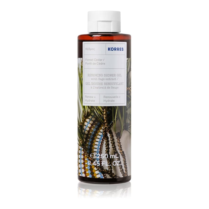 Forest Cedar