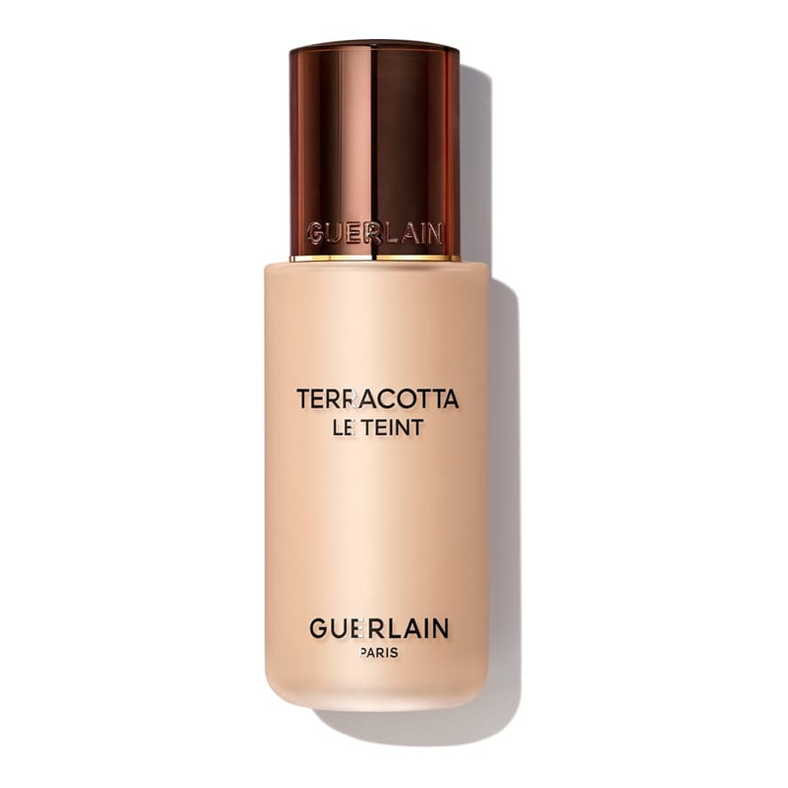 Terracotta Le Teint