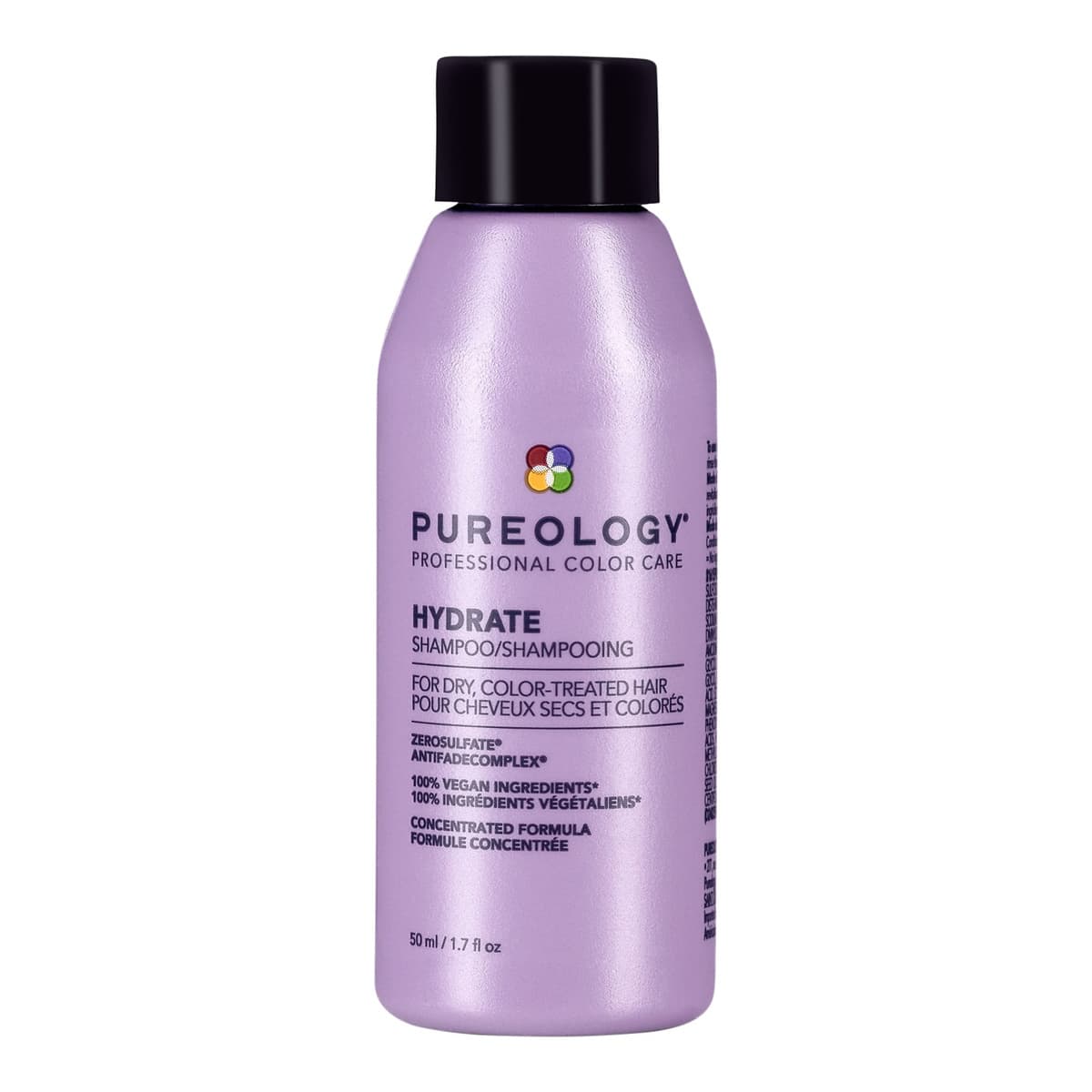 Mini Hydrate Shampoo for Medium to Thick Hair