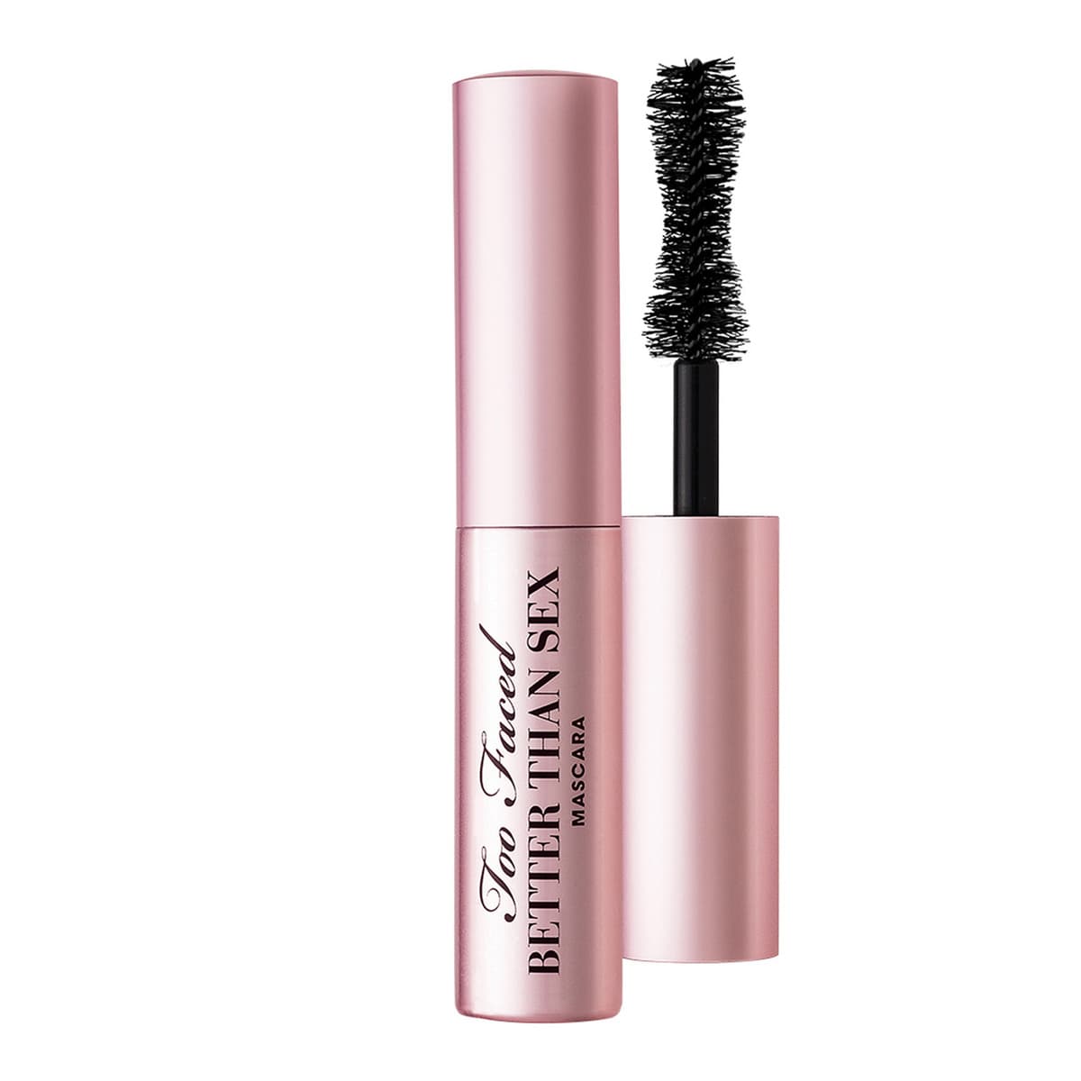 Better Than Sex Doll-Size Mascara – Black