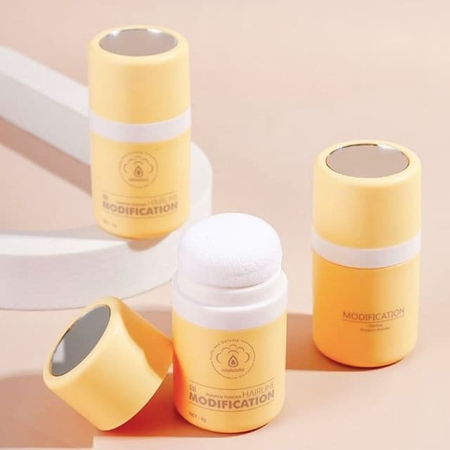 Hair Contouring Powder, #02
