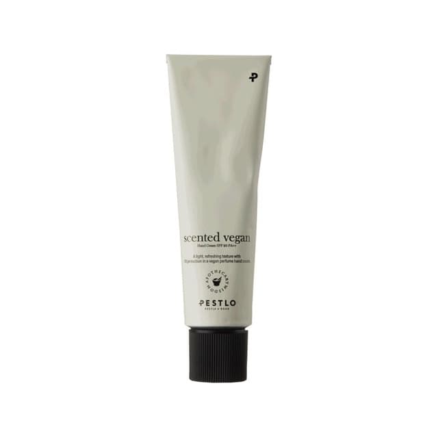 Ourecipe Scented Vegan Hand Cream, G020