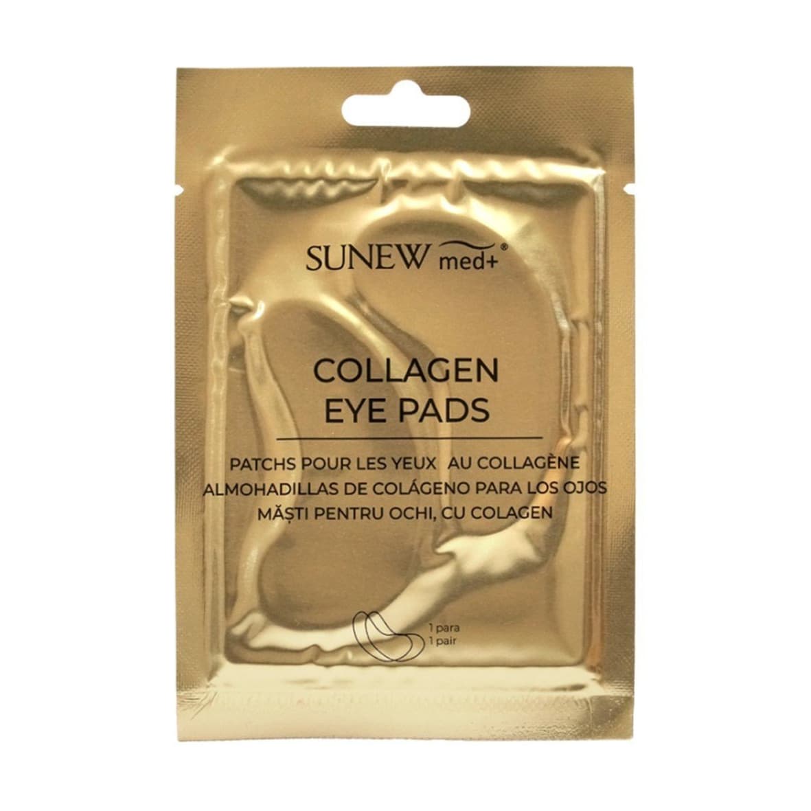 Collagen Eye Pads