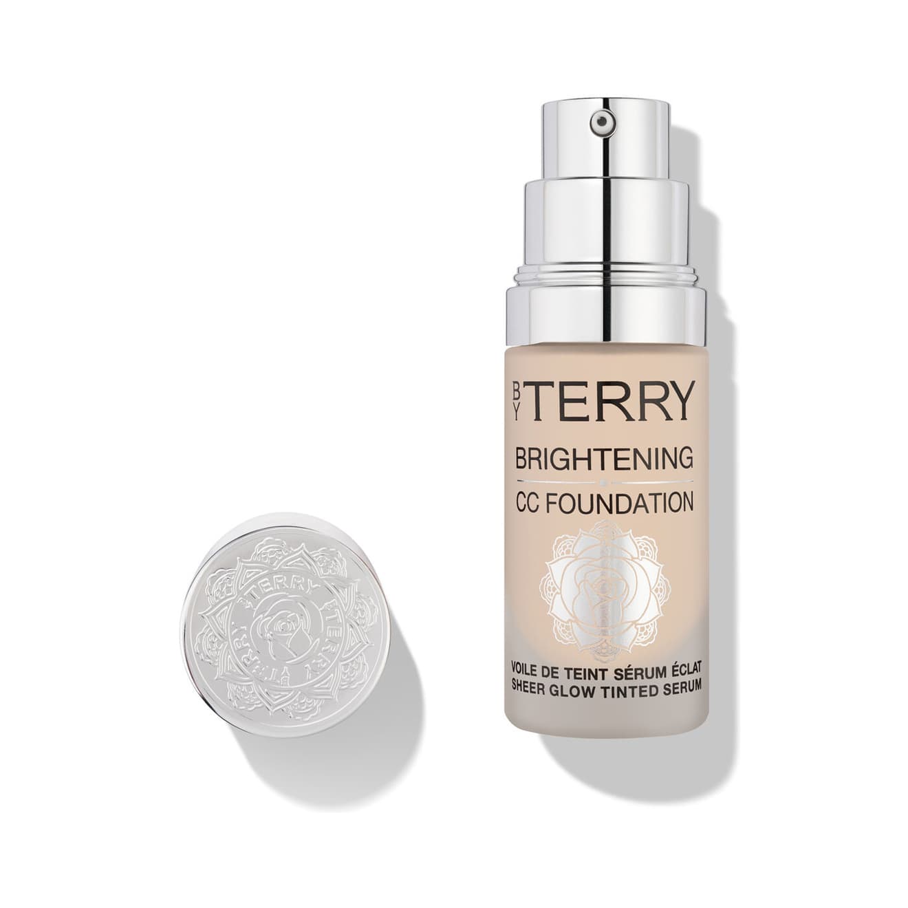 Brightening CC Foundation, 1N - FAIR NEUTRAL