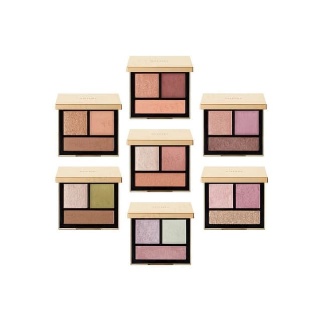 Tailored Color Eyes, #01 Trench Beige