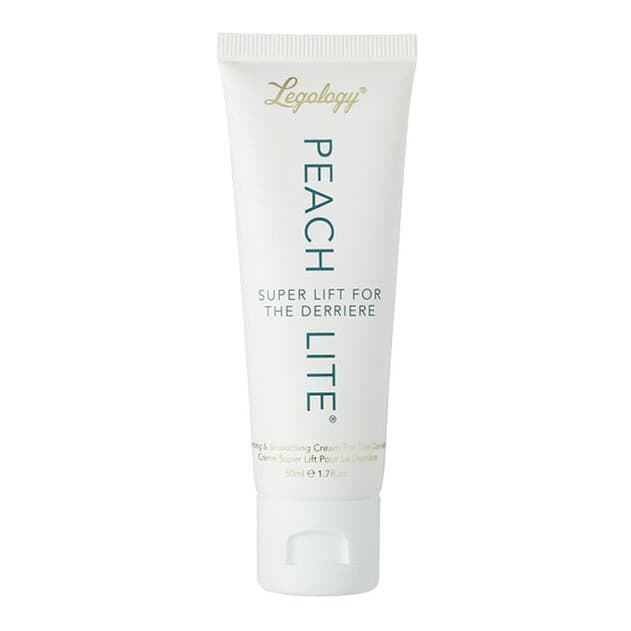 Peach-Lite Firming Cream For The Derrière