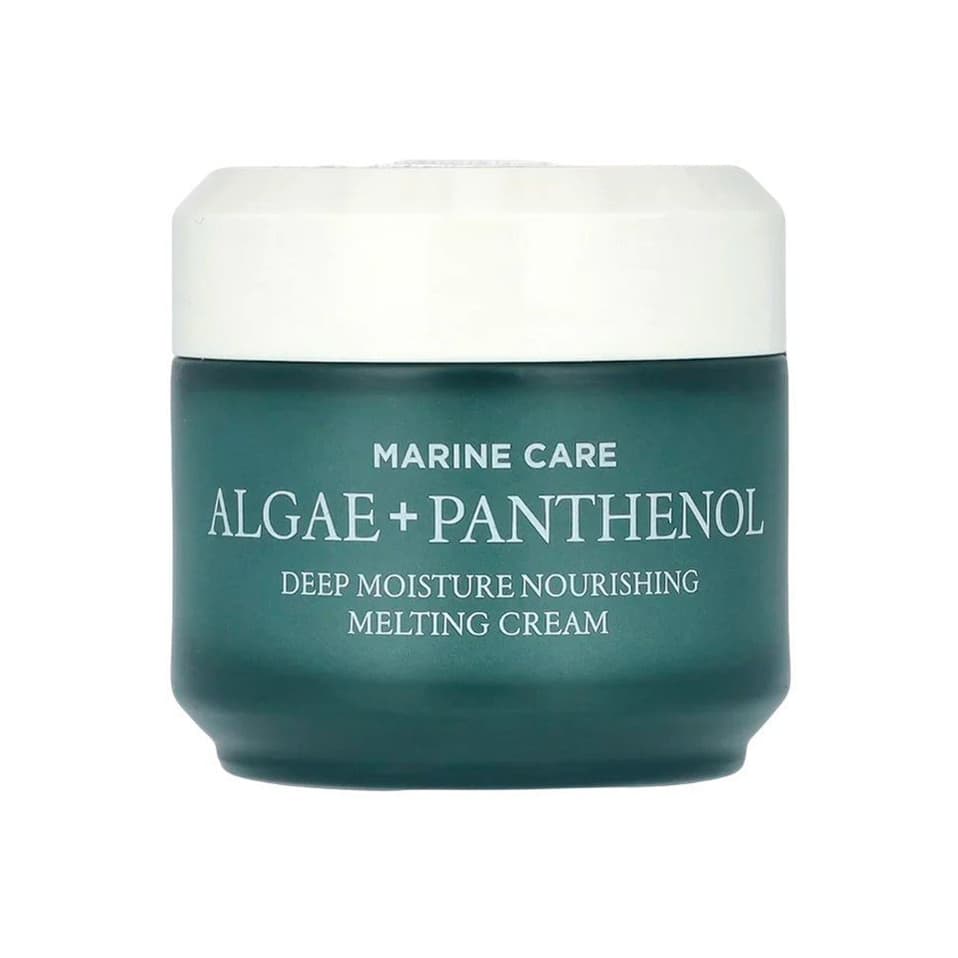 Marine Care Deep Moisture Nourishing Melting Cream