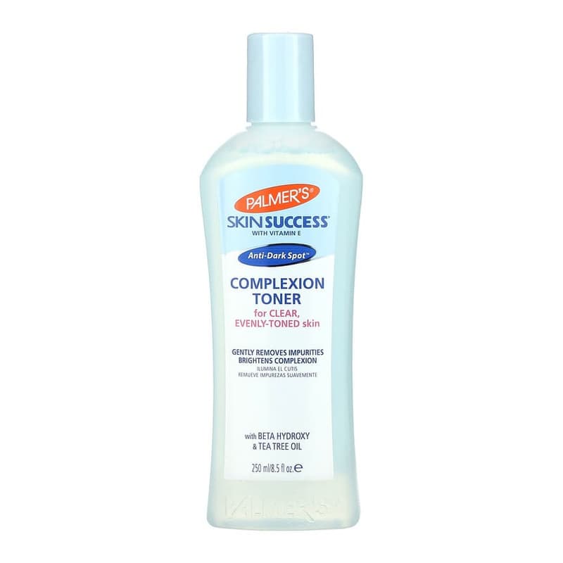 Skin Success with Vitamin E, Complexion Toner