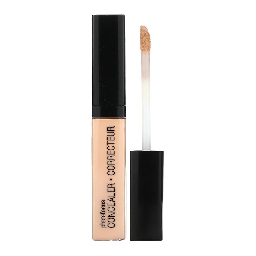 PhotoFocus, Concealer, Light Ivory