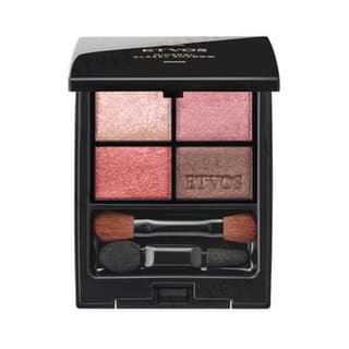 Mineral Classy Shadow, Mellow Garnet