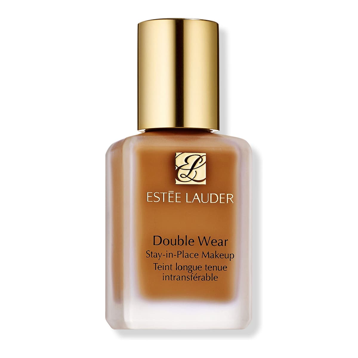 Double Wear Stay-in-Place Foundation, 5C2 Sepia