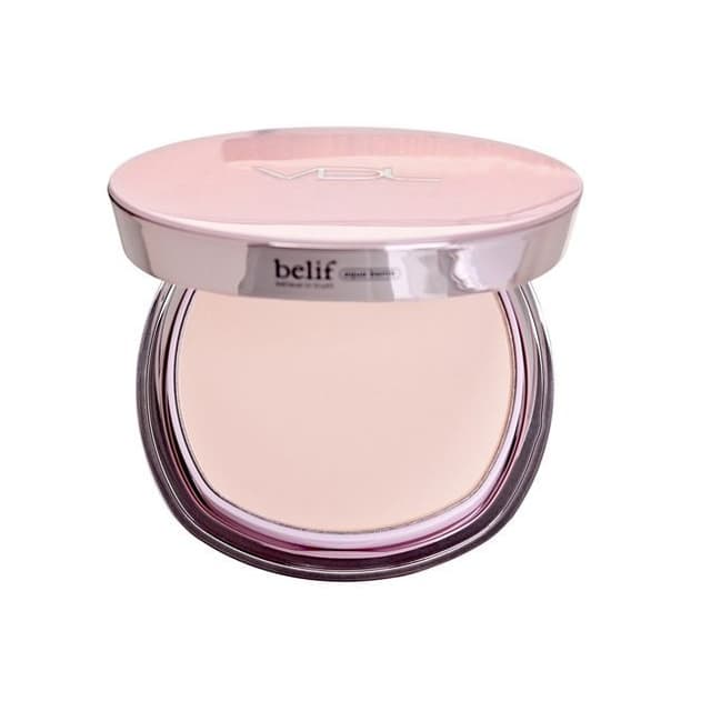 Expert Blur Fixing Powder