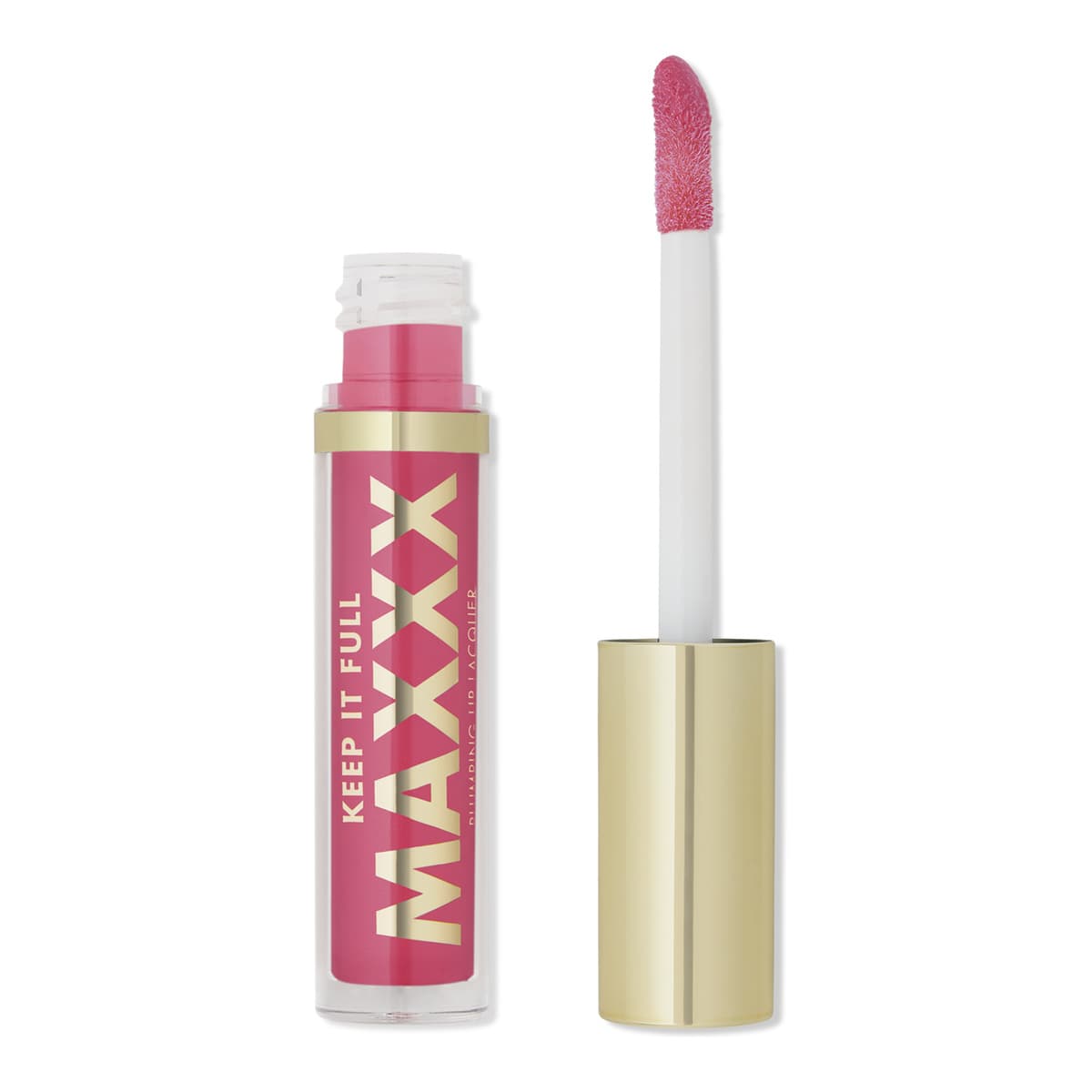 Keep It Full Maxxx Lip Plumper, Situation-Ship