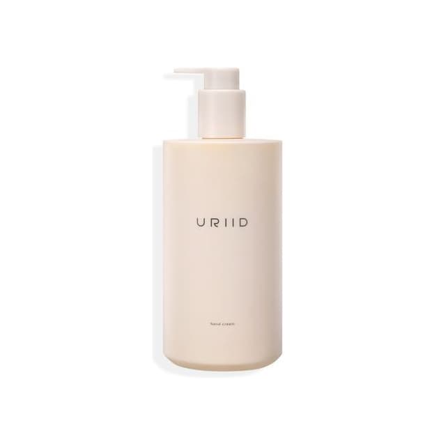 All Day Perfume Hand Cream
