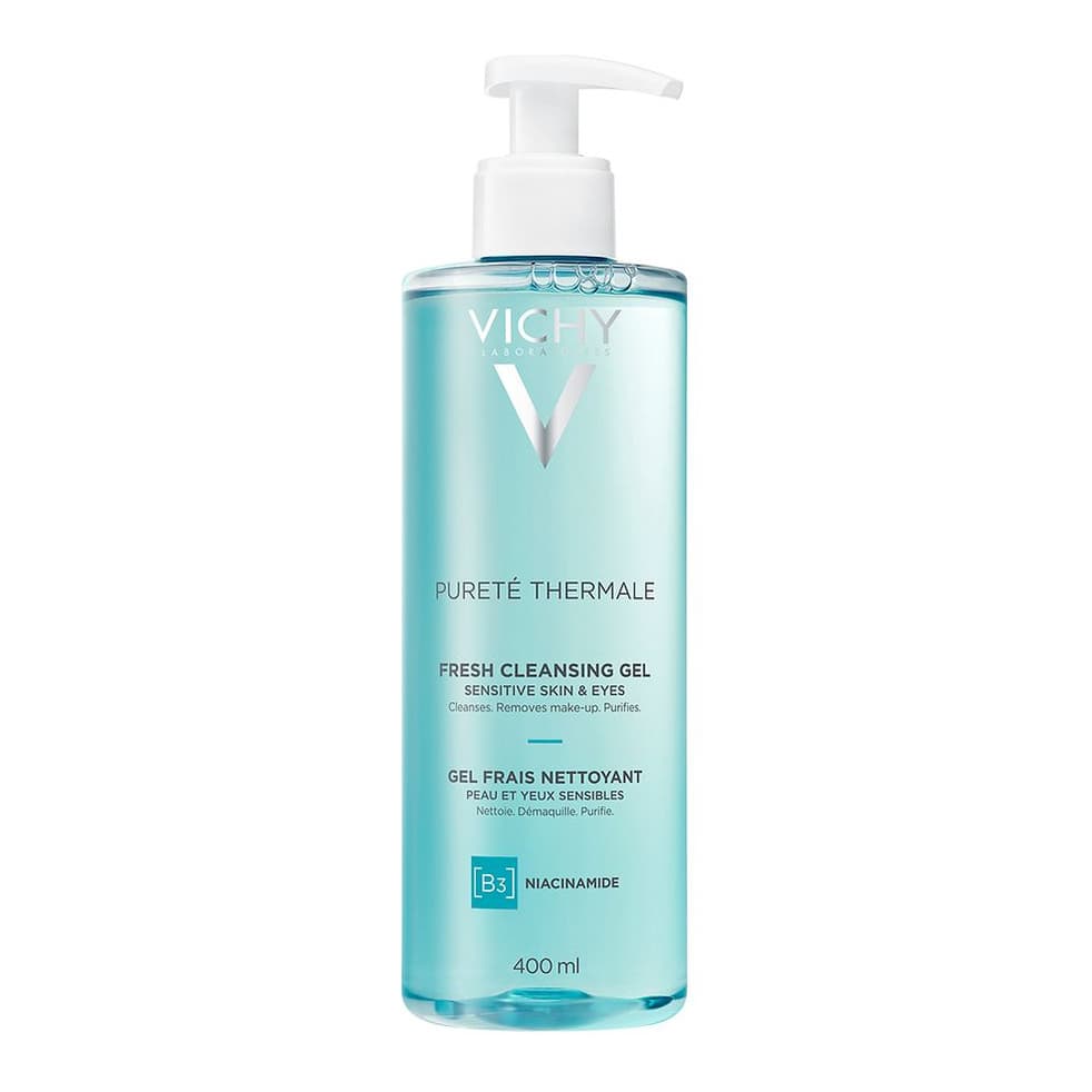 Purete Thermale Cleansing Gel