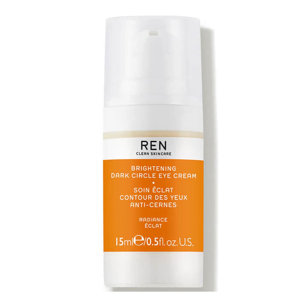 Radiance Brightening Dark Circle Eye Cream