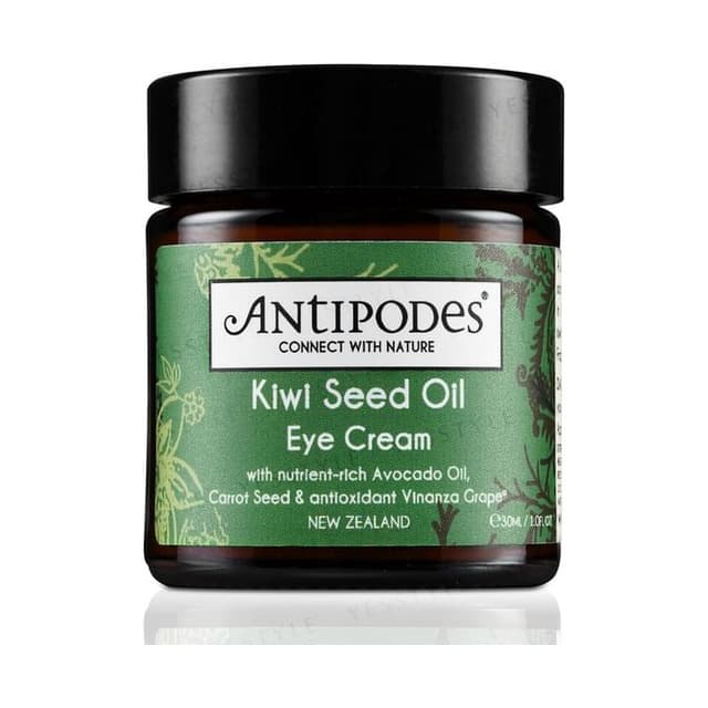 Kiwi Seed Oil Eye Cream