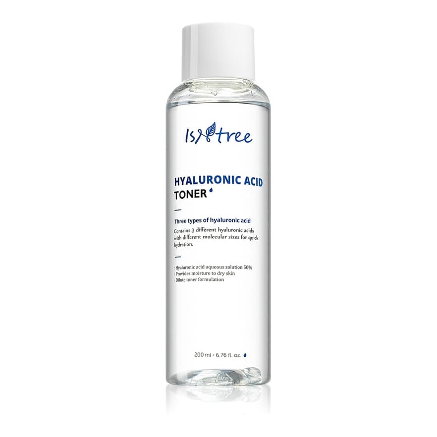 Hyaluronic Acid
