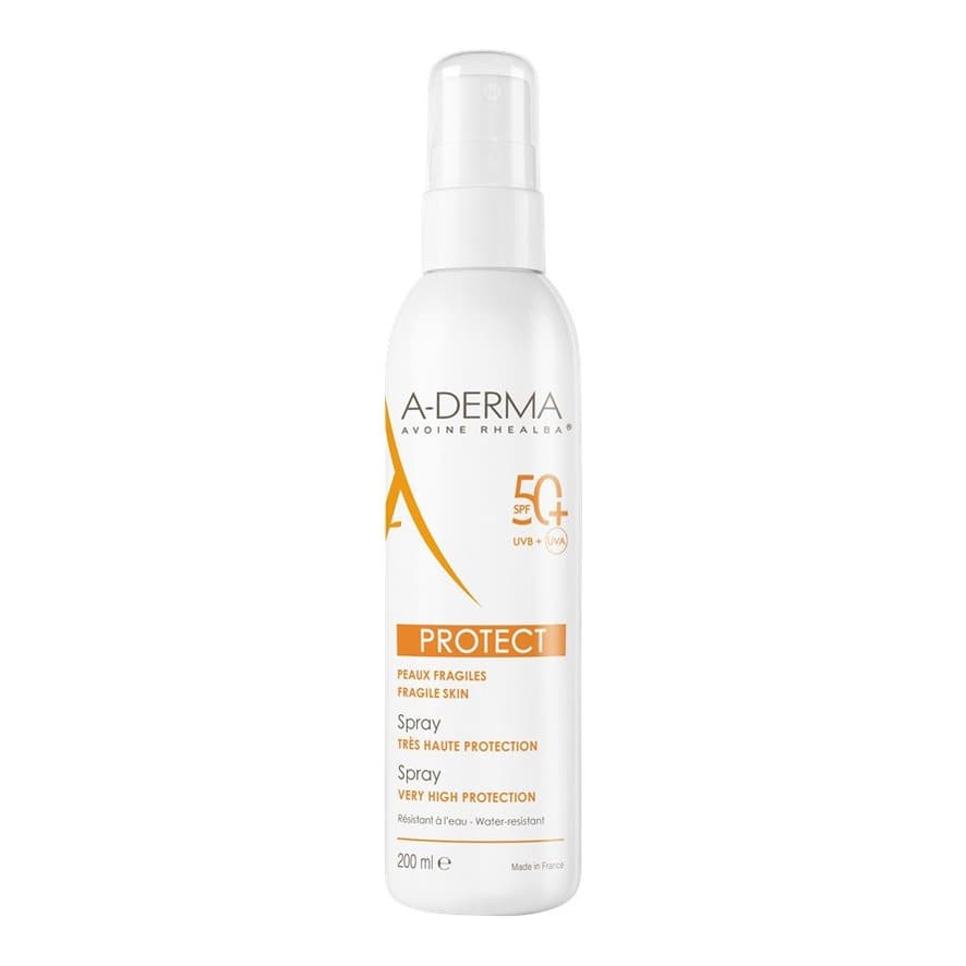 Protect Spray SPF50+