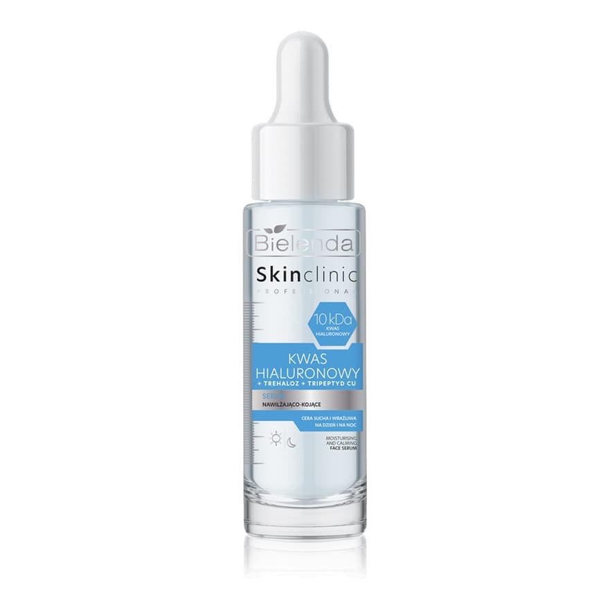Skin Clinic Professional Hyaluronic Acid